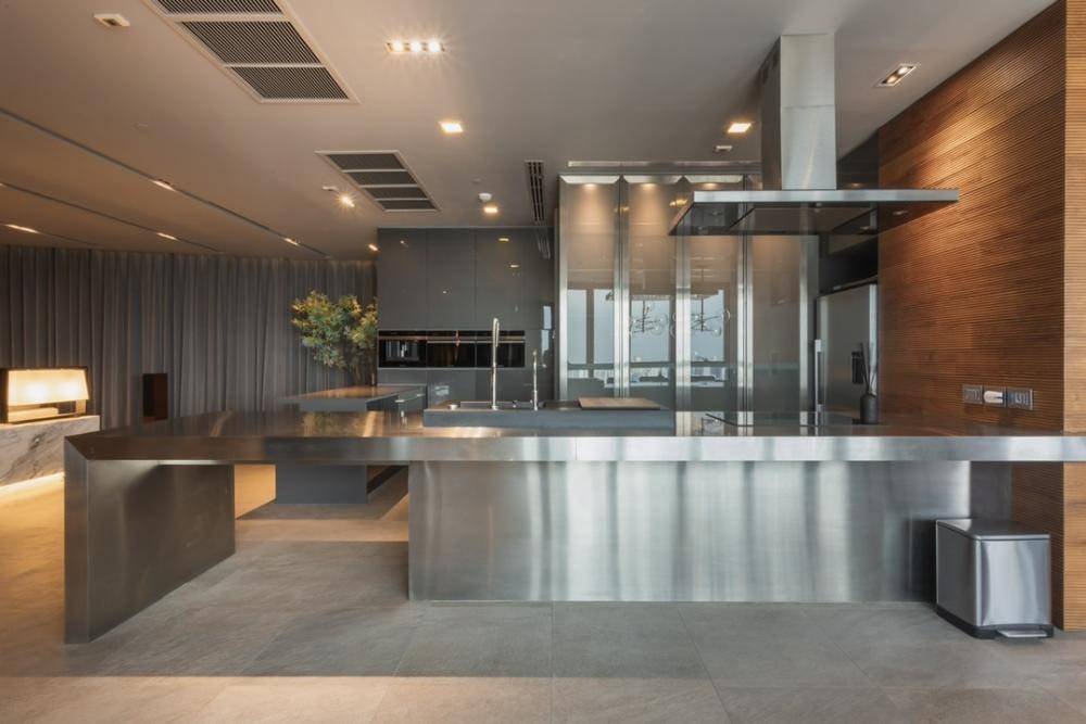 รูป LTH10021– Millennium residence FOR RENT size 376.80 Sq. m. 2 beds 3 baths Near BTS Asoke Station ONLY 350k/month - รูปที่ 2/8
