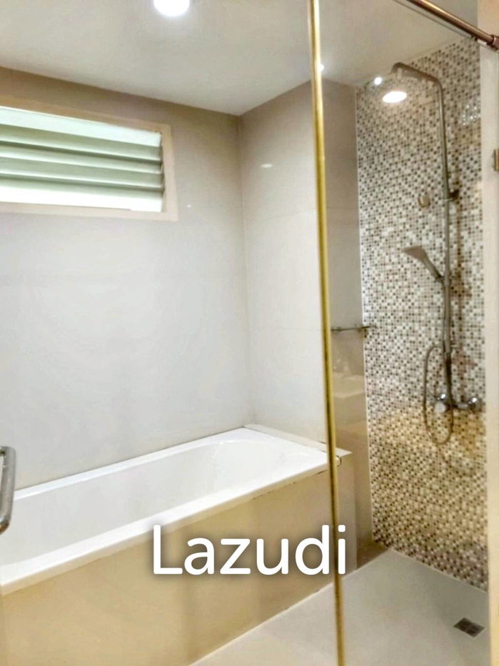 รูป 120.0 ตร.ม. 2 ห้องนอน 2 ห้องน้ำ คอนโดสำหรับ ขายใน ลุมพินี - รูปที่ 24/27