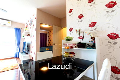 Condos for sale : THE TRUST :  Cozy 1 Bed Condo