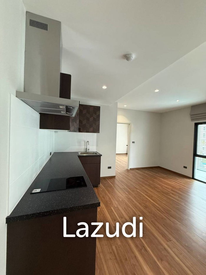 รูป 81.0 ตร.ม. 2 ห้องนอน 2 ห้องน้ำ คอนโดสำหรับ ขายใน สาคู - รูปที่ 8/20