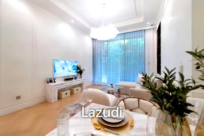 Condos for sale : 1 Bed 1 Bath 64.8 SQ.M. Origin Thonglor World