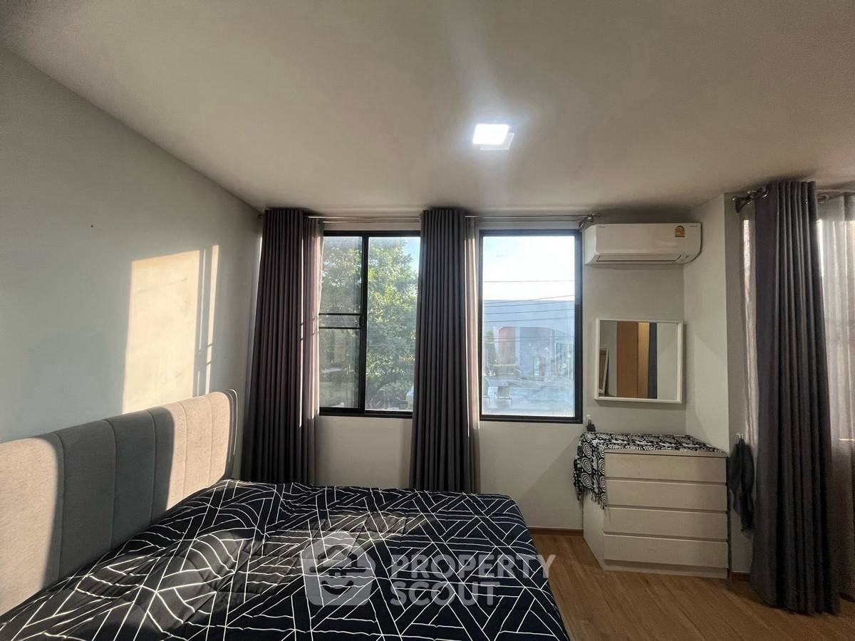 รูป คอนโด 5-ห้องนอน ที่ พลีโน่ พระราม 9 ใกล้ ท่าอากาศยานสุวรรณภูมิ (ID 2605500) - รูปที่ 9/20