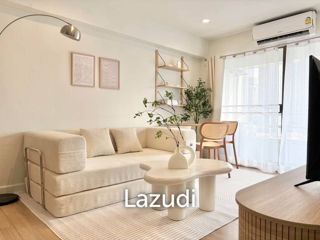 picture 2 Beds 1 Bath 49 SQ.M Thonglor Tower - 2/14
