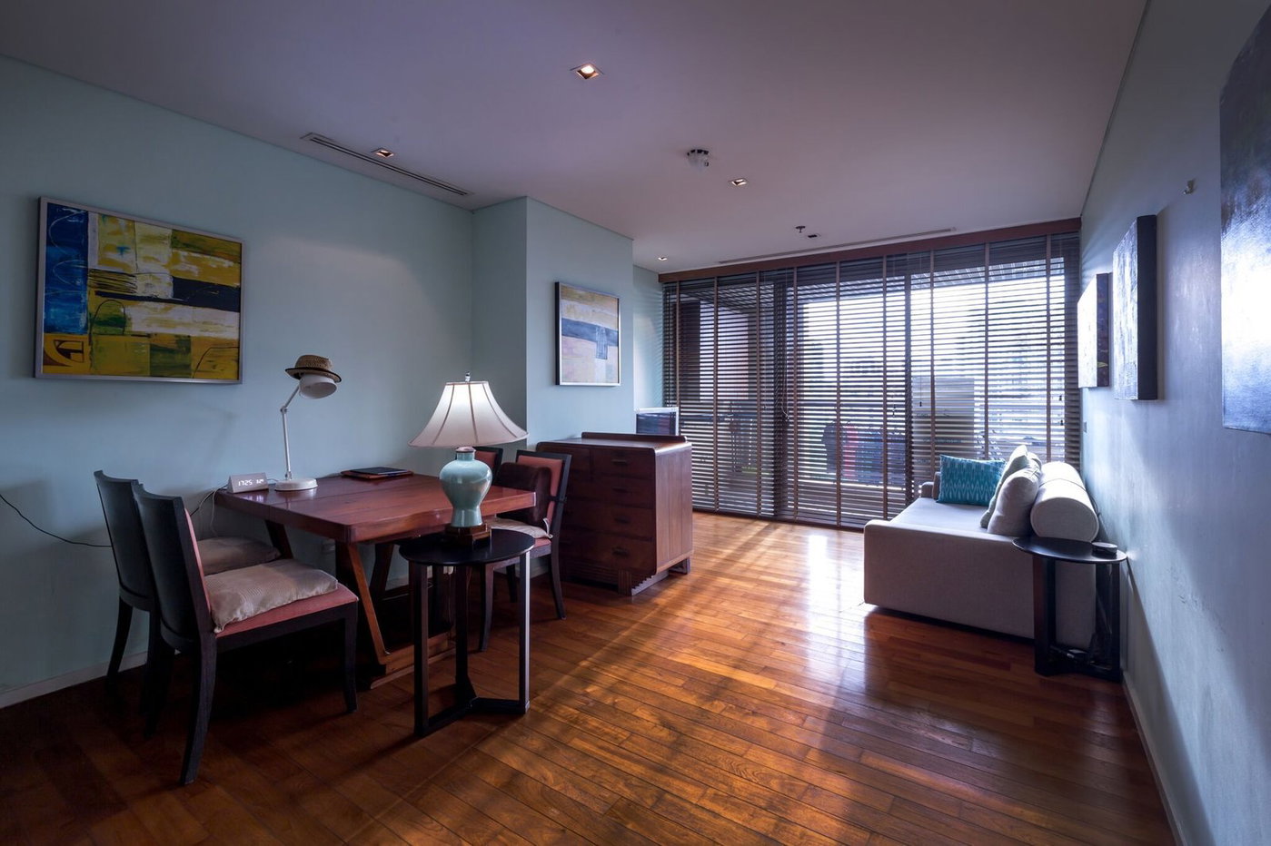 รูป LTH3781 – The Lakes FOR SALE 3 beds 3 baths size 236 Sq.M. Nearby BTS Asoke station ONLY 44.84 MB - รูปที่ 6/7