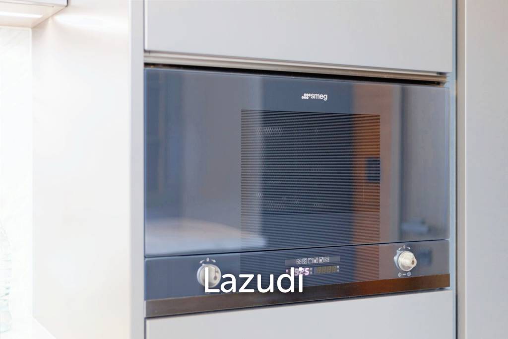 picture 2 Bed 3 Bath 125 SQ.M The Monument Thong Lo - 47/60