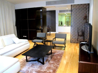 คอนโดให้เช่า : LTH3413 – Millennium Residence FOR RENT 3 beds 3 baths Size 193 Sq.M. nearby BTS Asoke Station ONLY 100k/Month