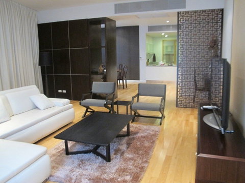 LTH3413 – Millennium Residence FOR RENT 3 beds 3 baths Size 193 Sq.M. nearby BTS Asoke Station ONLY 100k/Month