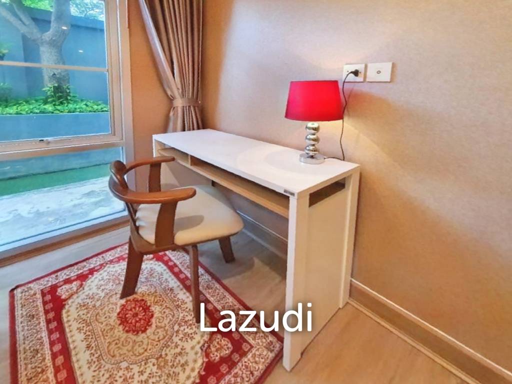 picture 2 Bedroom 2 Bathroom 90 SQ.M at Maestro 39 - 9/15