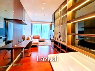 ขายคอนโด : 1 Bed 1 Bath 49 SQ.M at KHUN By YOO
