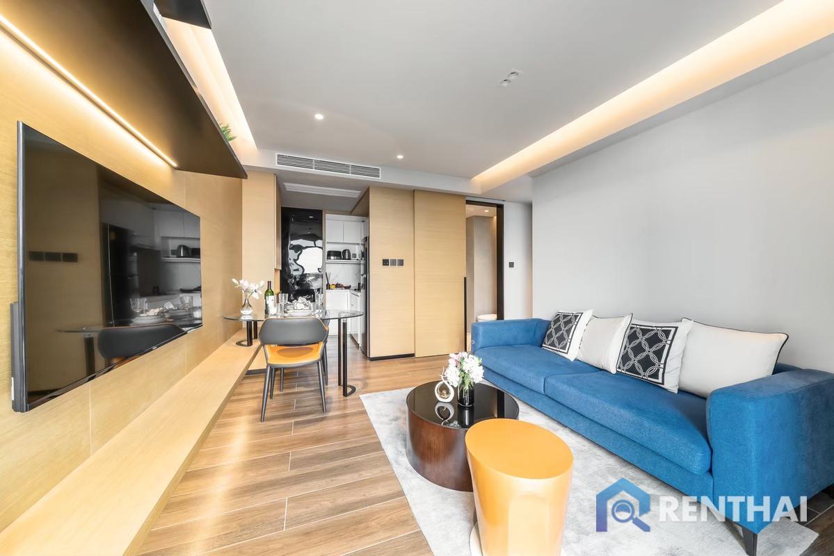 รูป สำหรับ ขาย คอนโด 2 ห้องนอน ที่ Beverly Mountain Bay Pattaya - รูปที่ 10/22