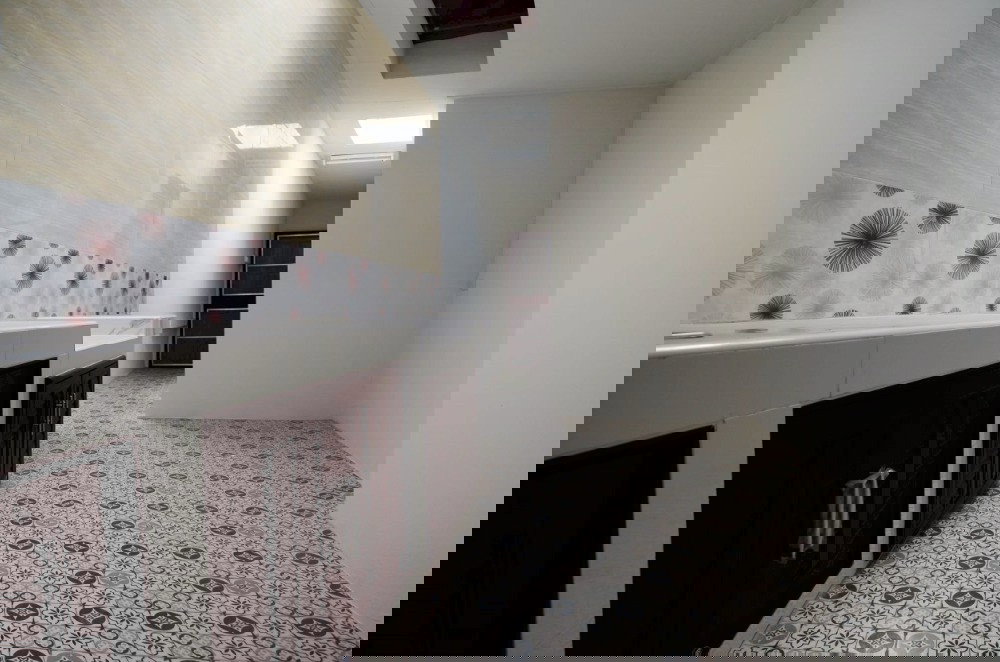 รูป 🏡 ให้เช่าบ้านเดี่ยว 2 ชั้น Home Office ซอยโชคชัย 4 แยก 76 2 ห้องนอน 3 ห้องน้ำ บ้านหัวมุม ทำเลดี เข้า-ออกสะดวก 💰 ราคาเช่า 40,000 บาท/เดือน - รูปที่ 7/9