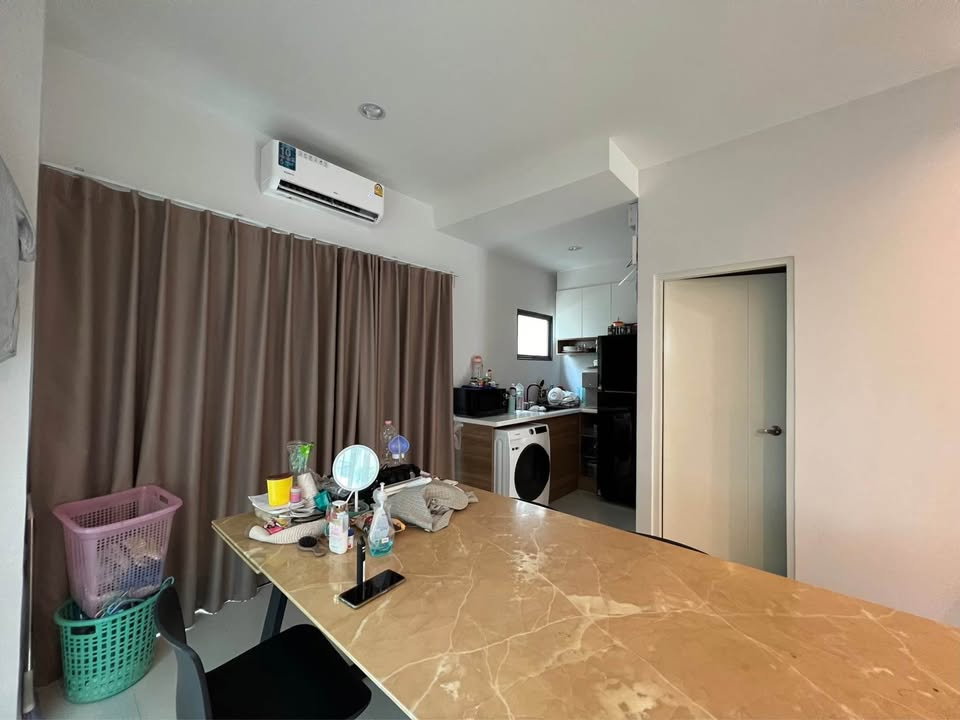 picture For rent Baan Klang Muang Ratchaphruek 3 bed 3 bath ready to move - 15/17