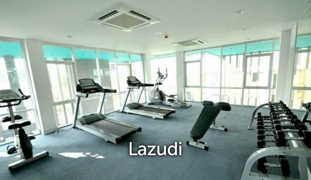 รูป 64.0 ตร.ม.  2 ห้องนอน  2 ห้องน้ำ คอนโดสำหรับ ขายใน หนองแก - รูปที่ 17/20