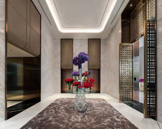 รูป The Monument Thonglor 2 bedrooms, for sale - รูปที่ 12/35