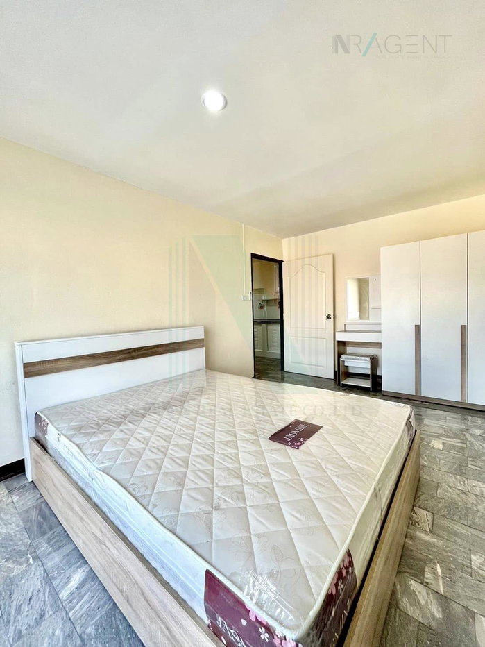 รูป ให้เช่าคอนโด บ้านสุโขทัย รามคำแหง อาคาร 2 ชั้น 10 1 ห้องนอน ขนาด 60 ตรม ใกล้ โรงพยาบาลรามคำแหง - รูปที่ 6/8