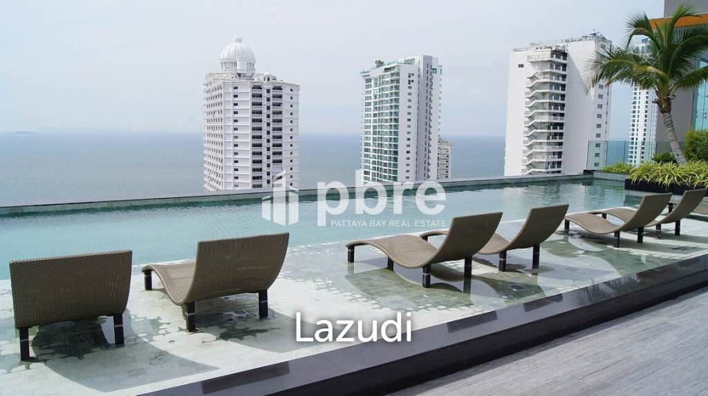 รูป ขายคอนโดสวย ริเวียร่า วงศ์อมาตย์ - รูปที่ 10/16