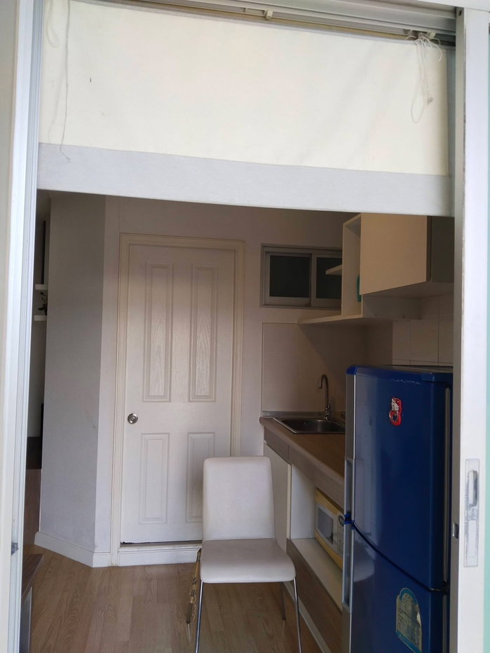 รูป MN3478 ให้เช่าคอนโด ลุมพินี พาร์ค ปิ่นเกล้า - รูปที่ 6/9