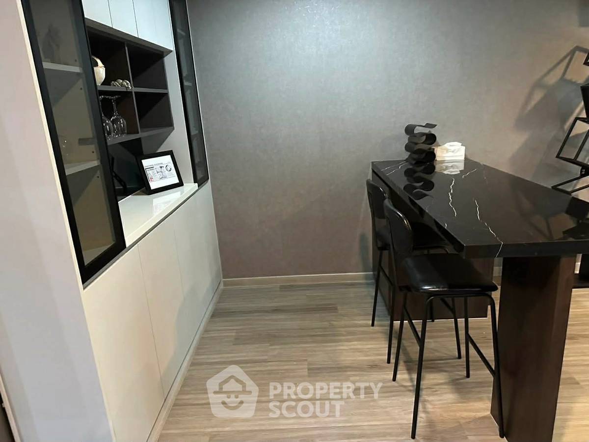 รูป คอนโด 1-ห้องนอน ที่ มาย ลอฟท์ คอนโด ใน จันทรเกษม (ID 2705614) - รูปที่ 9/13