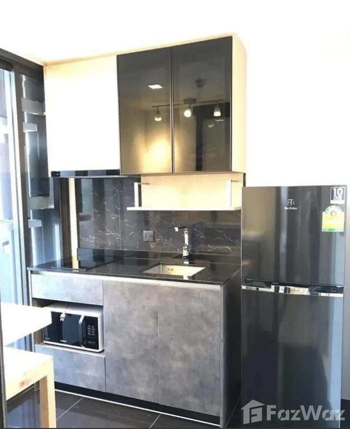 รูป ขาย คอนโด 1 ห้องนอน ในโครงการ เดอะ ไลน์ จตุจักร - หมอชิต 6112489 - รูปที่ 5/5