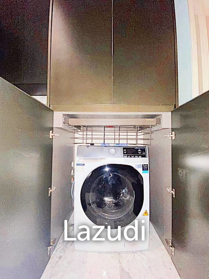 รูป 82.1 ตร.ม. 2 ห้องนอน 2 ห้องน้ำ คอนโดสำหรับ ขายใน คลองตันเหนือ - รูปที่ 8/12