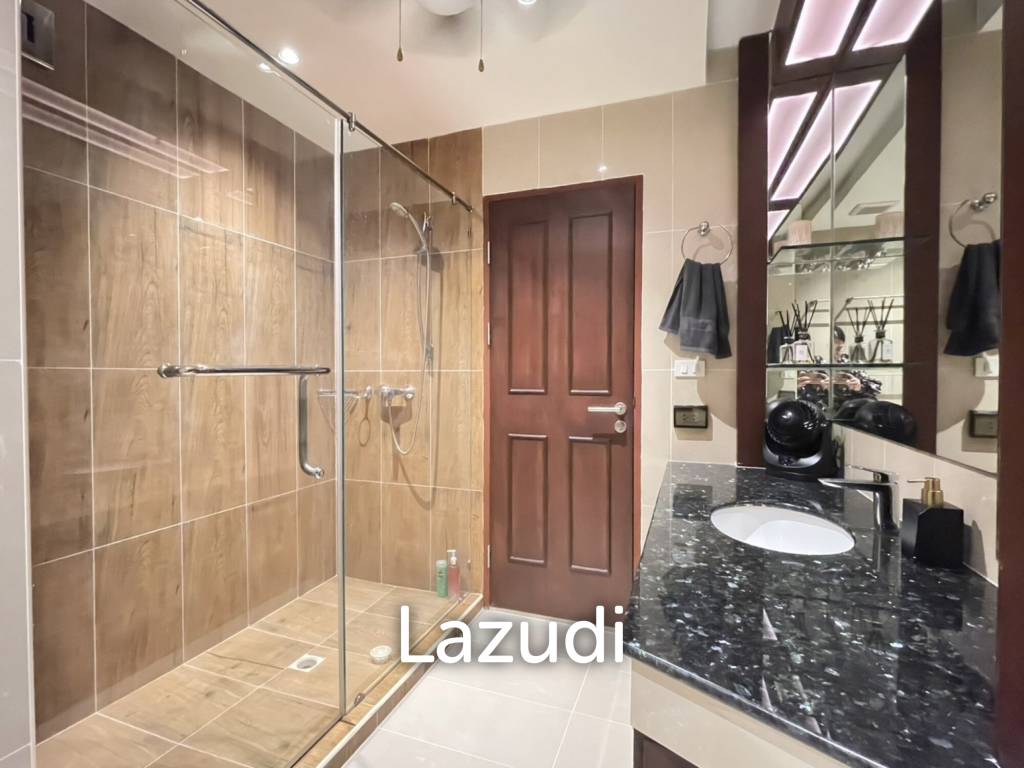 รูป 51.0 ตร.ม. 1 ห้องนอน 1 ห้องน้ำ คอนโดสำหรับ ขายใน คลองตันเหนือ - รูปที่ 13/13