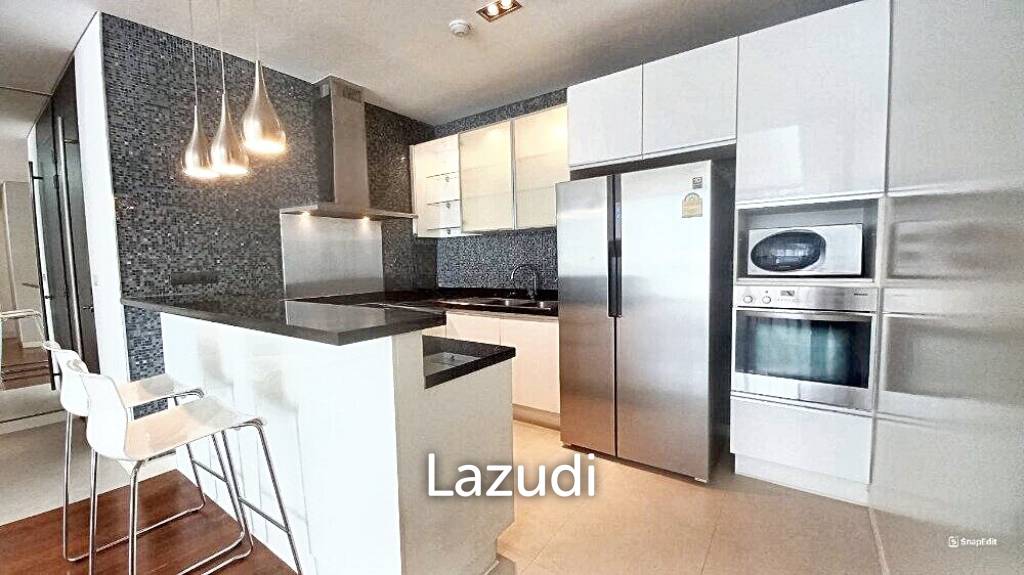 picture 2 Bed 2 Bath 102 SQ.M at Domus Condominium - 2/8
