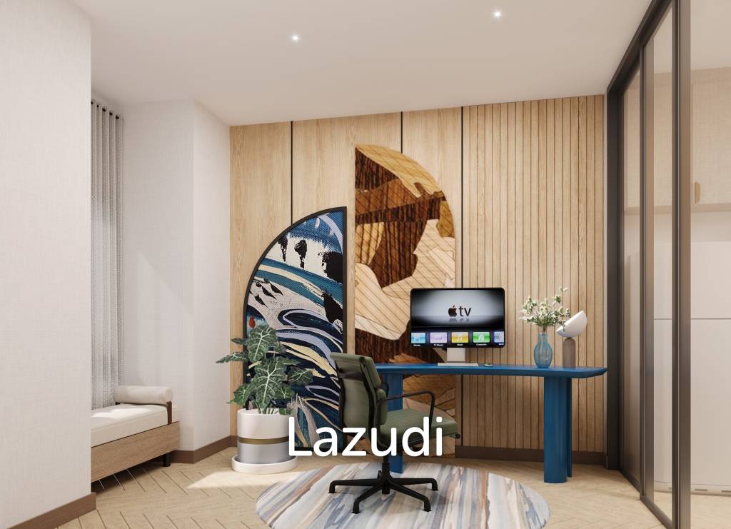 2 Bed 2 Bath 74 SQ,.M The Adora Rawai - image 2