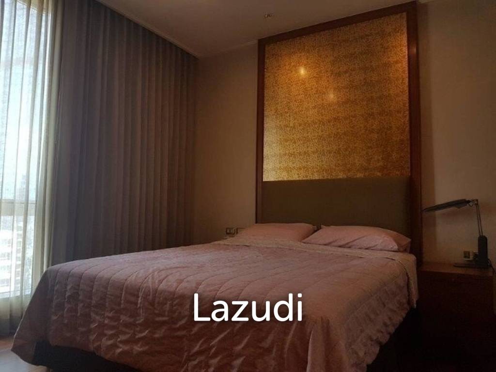 picture 3 Bed 215 SQ.M. Sky Villas Sathorn - 10/10