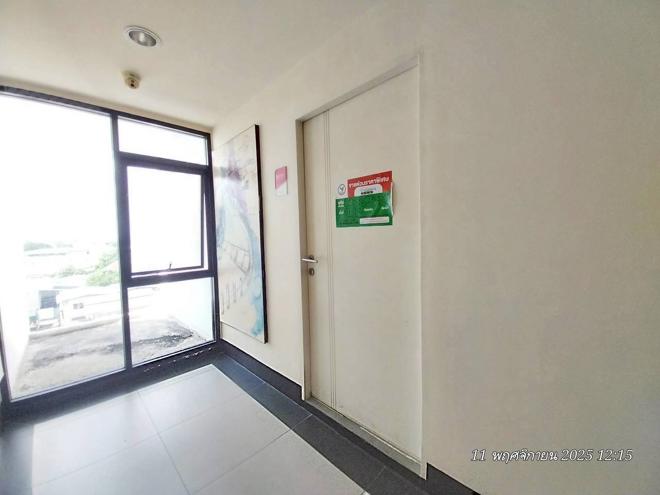 รูป คอนโดมิเนียม 2 ห้องนอน, 56.32 ตารางเมตร คอนโดมิเนียม สำหรับขาย เฟรช คอนโดมิเนียม บางซื่อ เขตบางซื่อ กรุงเทพมหานคร - รูปที่ 11/28