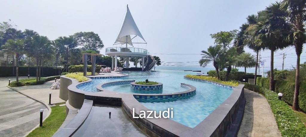 รูป ขาย คอนโด เดลมาเร่ พัทยา - รูปที่ 11/11