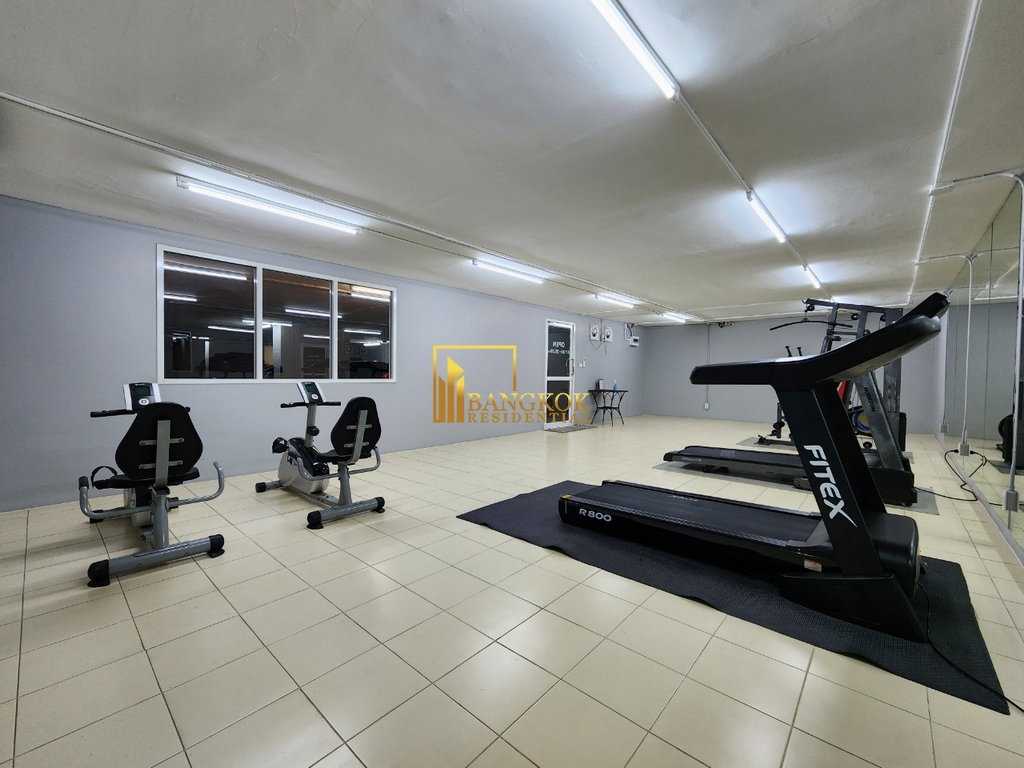 รูป Renova Residence | Renovated 2 Bedroom Condo Near BTS - BR61127CD - รูปที่ 25/28