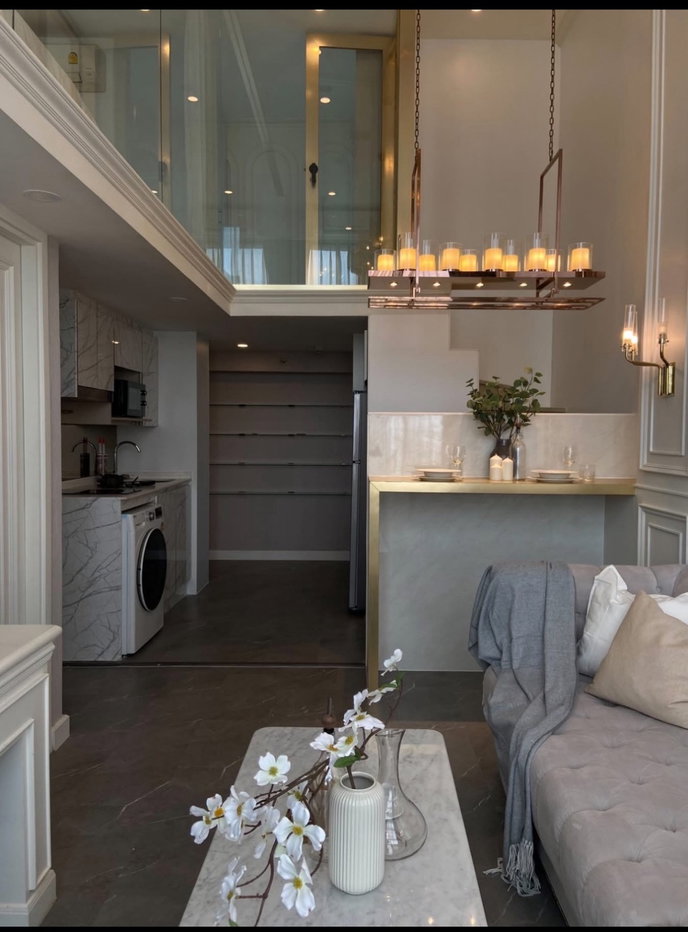 รูป MN3487 ให้เช่าคอนโด ไนท์ บริดจ์ ไพรม์ สาทร - รูปที่ 6/10