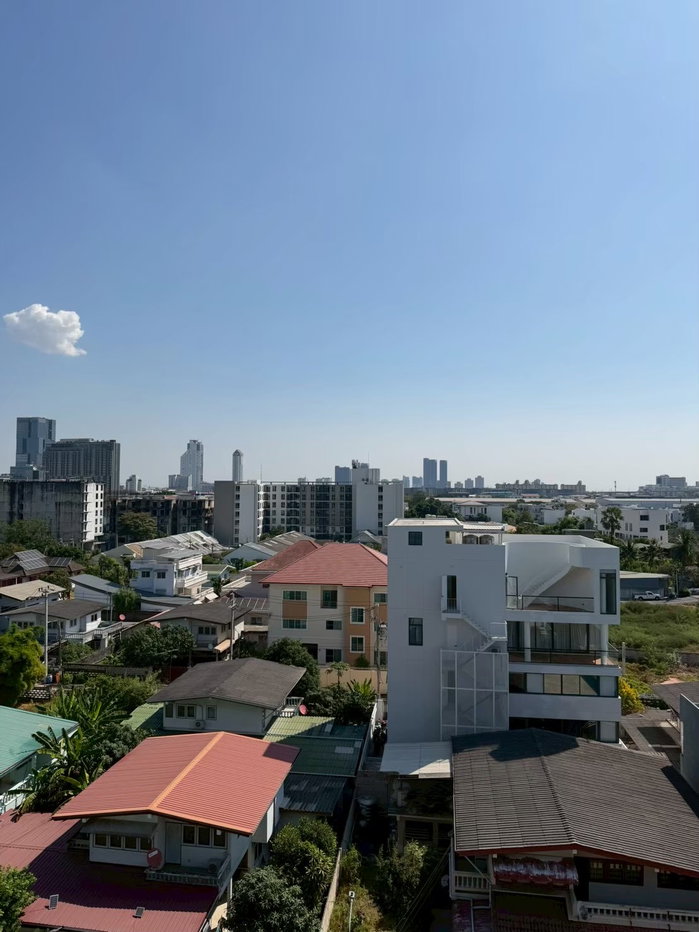 รูป  Cerocco Bangna 36 ห้องสวย ราคาดี สอบถามเพิ่มเติมได้ที่ Line @condorental - รูปที่ 11/14