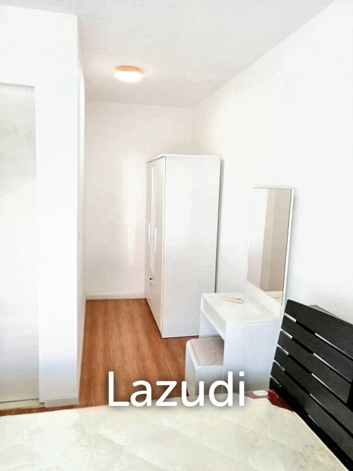 picture 1 Bed 1 Bath 43 SQ.M Sense Sukhumvit - 10/13