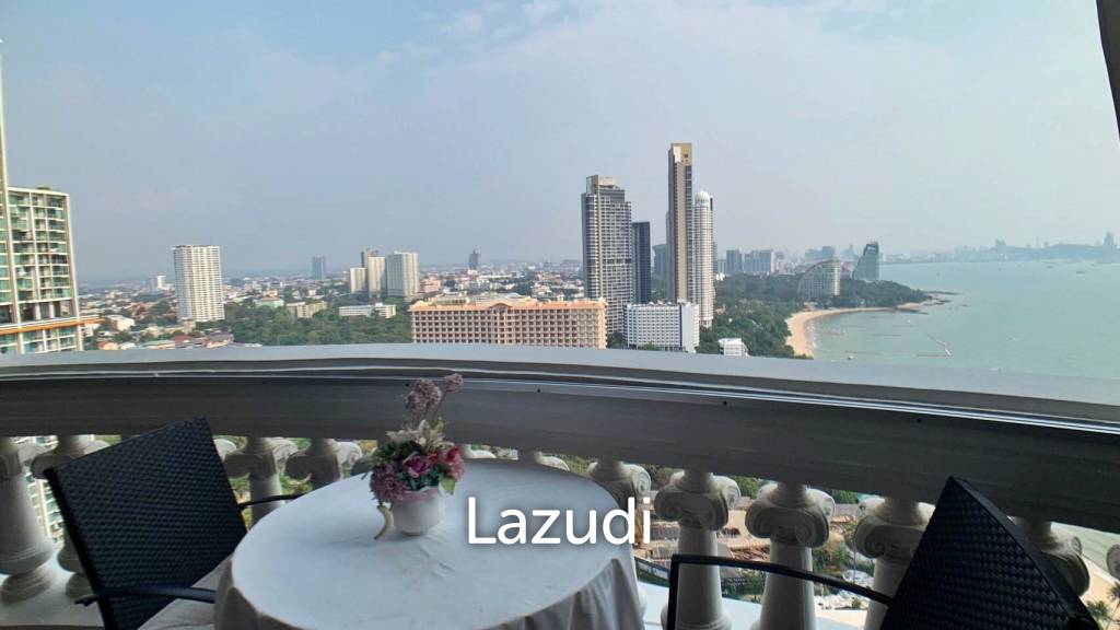 รูป ขาย คอนโด พาร์คบีช ชั้นสูง - รูปที่ 10/23