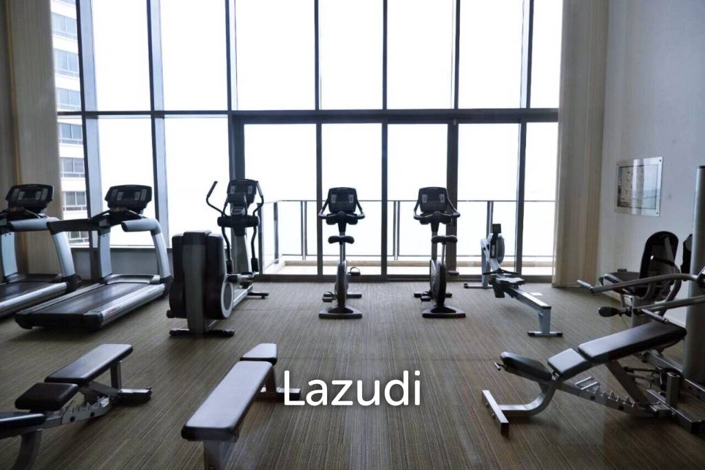 picture 2 Beds 2 Baths 103 SQ.M Northpoint Condominium - 14/15