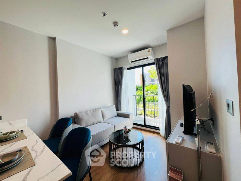 รูป คอนโด 1-ห้องนอน ที่ อะไรซ์ เจริญเมือง ใน ท่าศาลา (ID 2692153) - รูปที่ 3/14