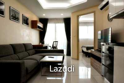 Condos for sale : 1 Bed 1 Bath 38 SQ.M. Water Park Condominium
