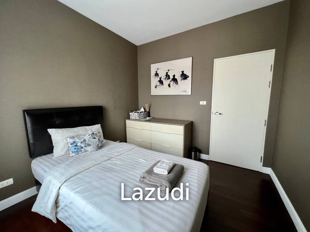 picture BAAN SAN DAO : Beachfront 2 Bed condo in town - 6/15