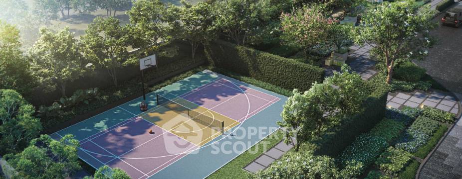 รูป คอนโด 3-ห้องนอน ที่ เลิฟ เจริญนคร ใกล้ BTS กรุงธนบุรี (ID 2653794) - รูปที่ 6/6