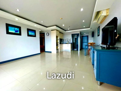 Condos for sale Central Pattaya Road : PKCP Tower Condo for Sale
