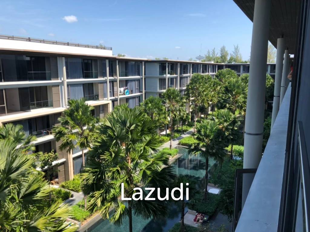 รูป 98.0 ตร.ม. 2 ห้องนอน 2 ห้องน้ำ คอนโดสำหรับ ขาย & เช่าใน ไม้ขาว - รูปที่ 13/25