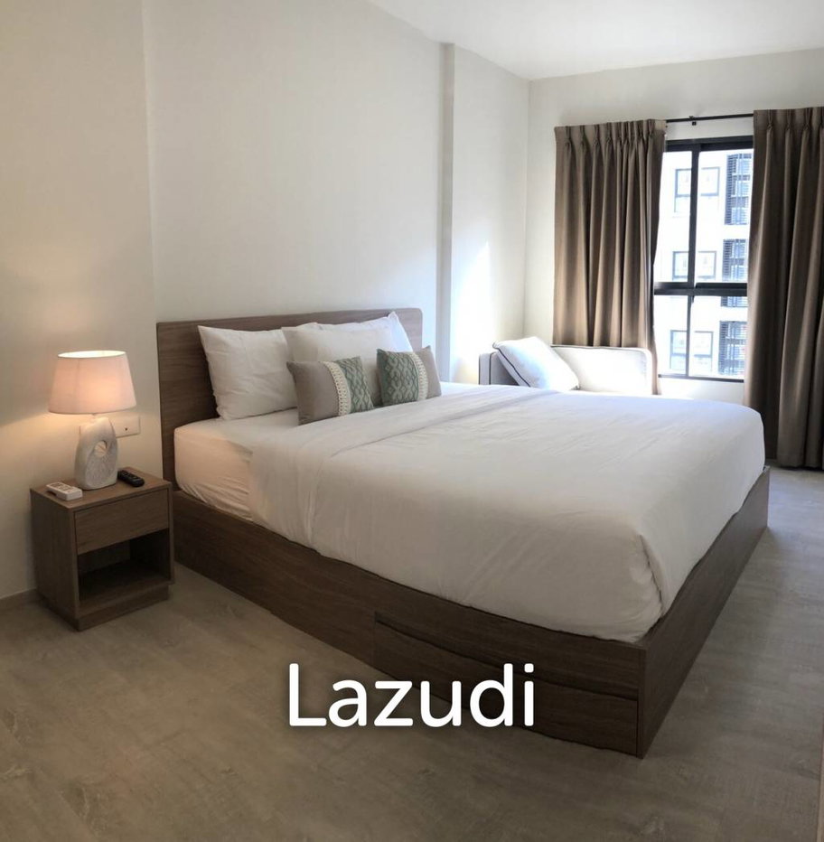 picture LA CASITA : 2 Bed Pool View Condo - 21/33