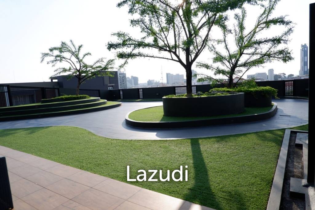 picture 1 Bed 1 Bath 41 SQ.M The Chezz Condo - 14/18