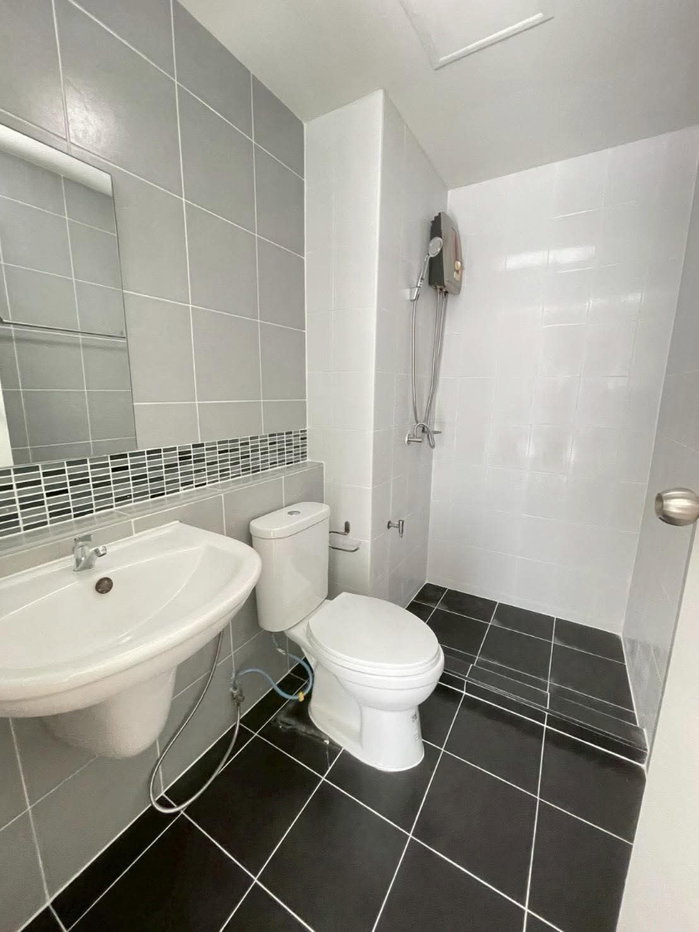 รูป BOWIE180326 ขาย D Condo รามอินทรา 🌟 30 ตรม. ห้องใหญ่ ชั้น4 - รูปที่ 13/18