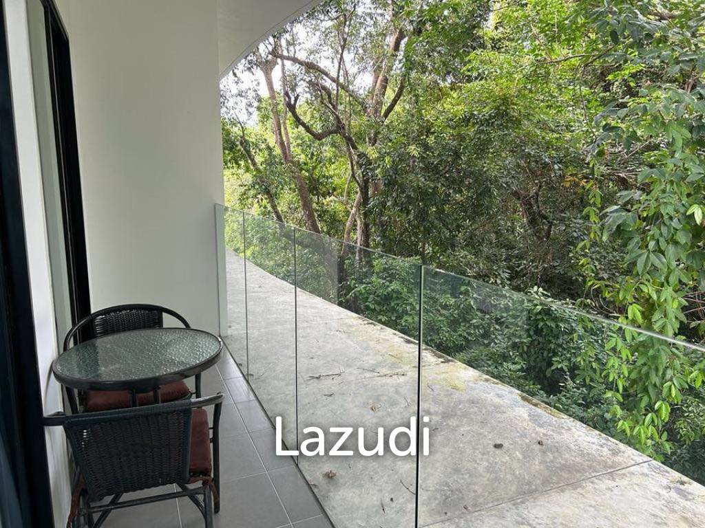 1 Bedroom 49 SQ.M  For Sale At Utopia Nai Harn - image 6