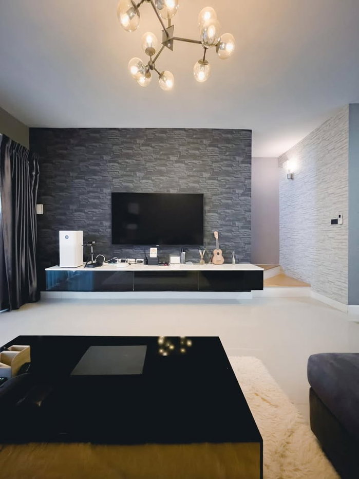picture For rent Cherkoon Ratchaphruek - Sathorn - 11/12