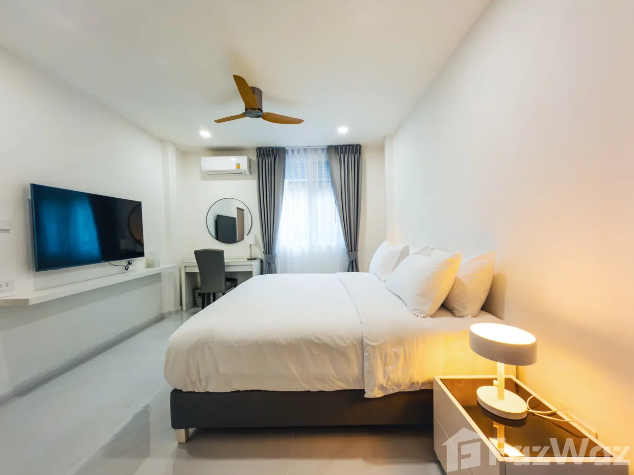 รูป ขาย ทาวน์เฮ้าส์ 3 ห้องนอน ใน หัวหิน, ประจวบคีรีขันธ์ 6112506 - รูปที่ 11/15