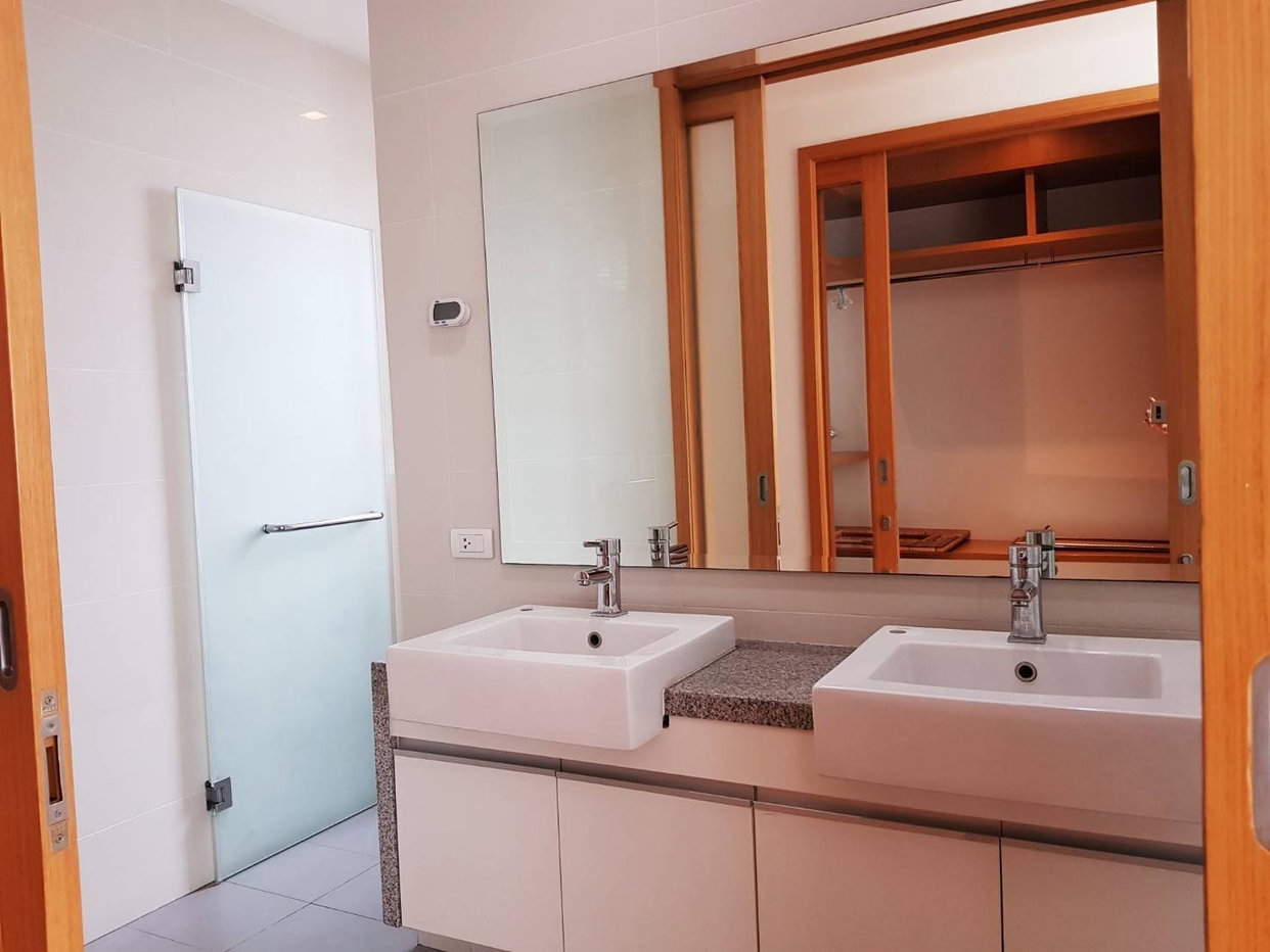 รูป LTH5046 – Millennium Residence FOR RENT 3 beds 3 baths Size 193 Sq.M. nearby BTS Asoke Station ONLY 100k/Month - รูปที่ 6/7