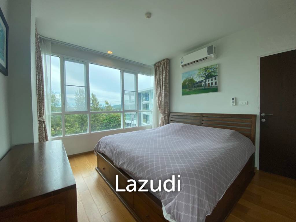 picture Baan View Viman : 2 Bedroom Sea View Condo - 11/20